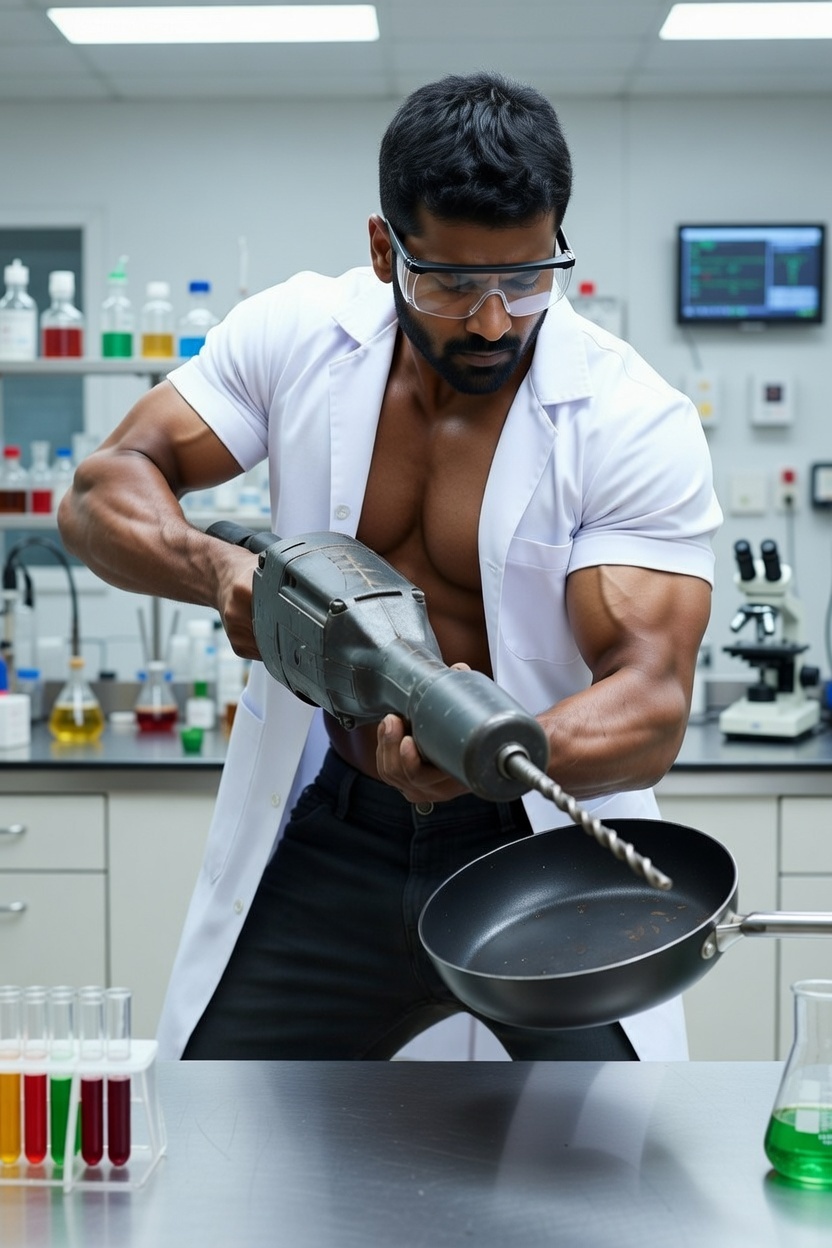 REPORT | Vanquishing the Invincible: Breakthroughs in Banishing Forever Chemicals Forever