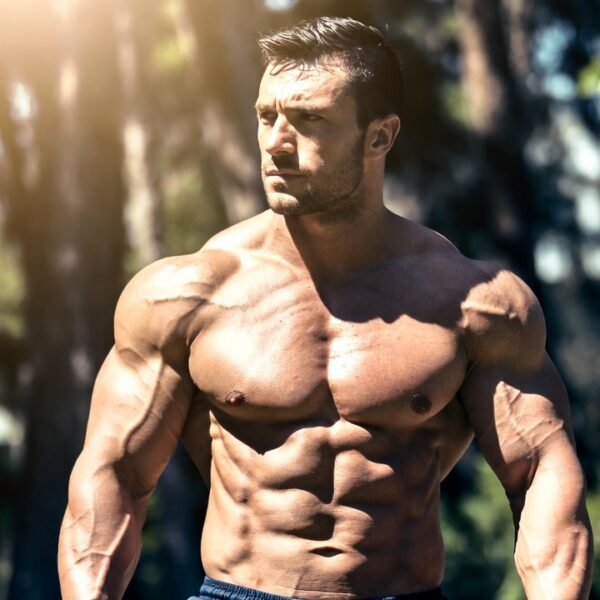 REPORT | Sunshine Boost? Can Vitamin D Supplementation Really Raise Testosterone Levels in Men?