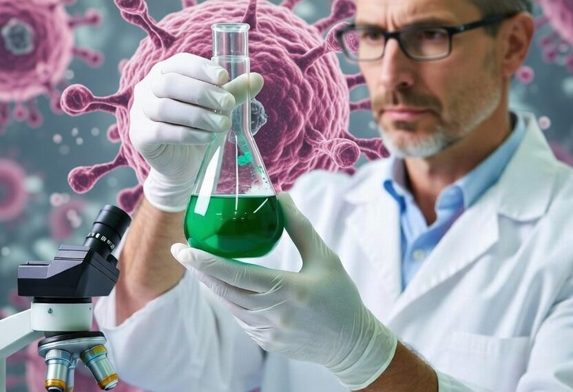 REPORT | Breakthrough in Precision Cancer Therapy