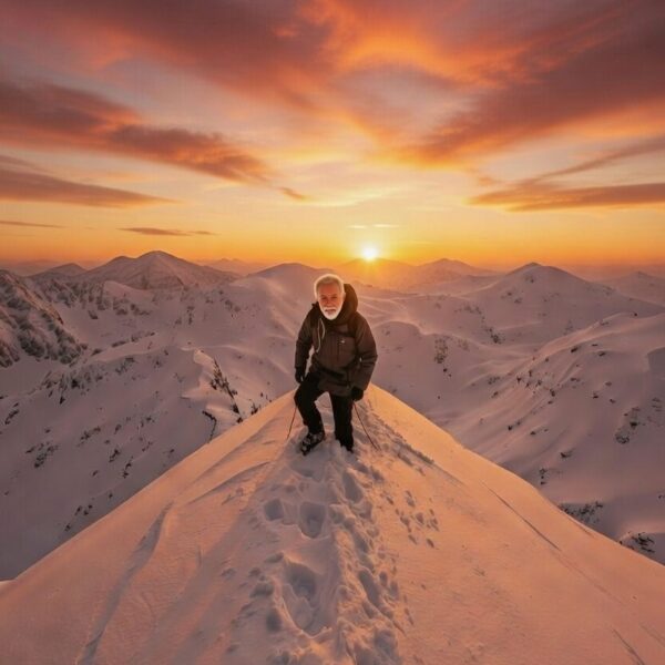 REPORT | The Mental Summit? Unraveling When Brains Truly Peak—and Why Gender Matters