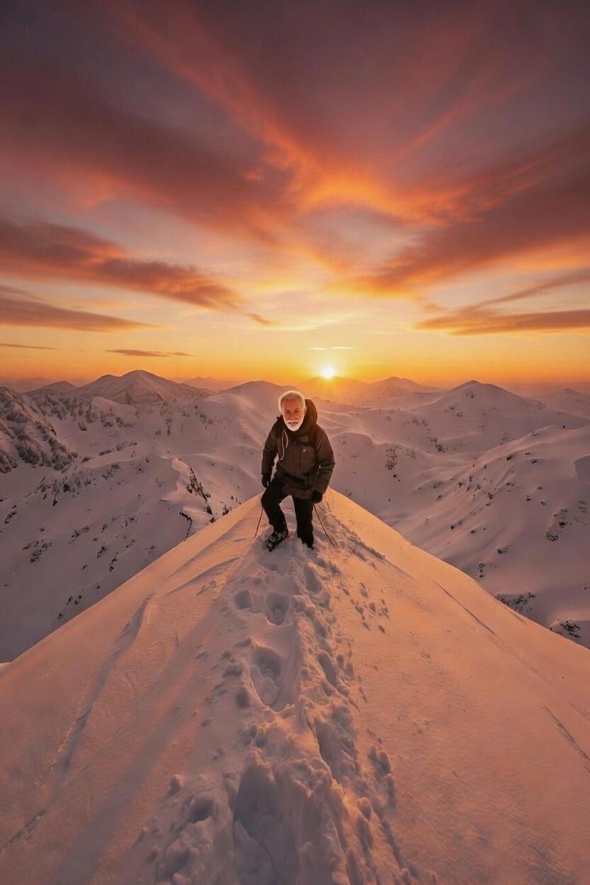 REPORT | The Mental Summit? Unraveling When Brains Truly Peak—and Why Gender Matters