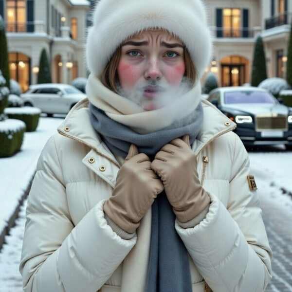 REPORT | Allergy To The Cold? Could It Kill you?