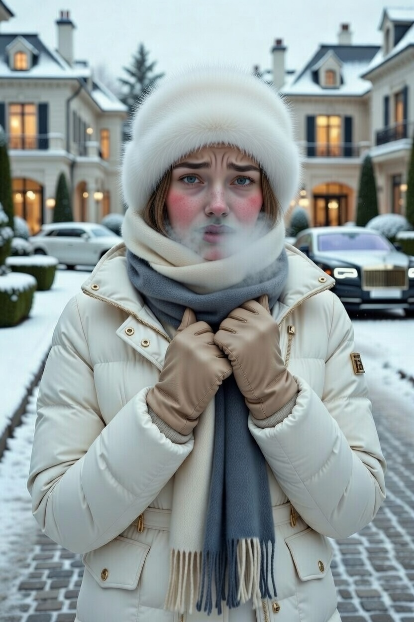 REPORT | Allergy To The Cold? Could It Kill you?