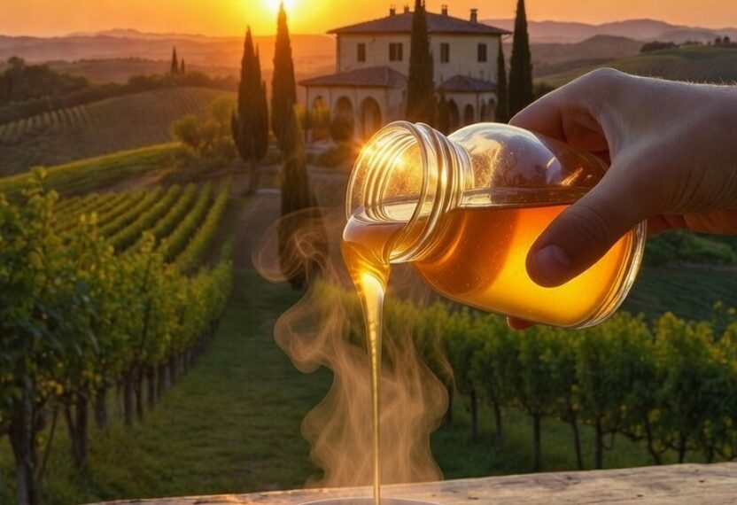 REPORT | Sweet Relief: Honey and Coffee Brew Up a Better Cure for Stubborn Coughs&hellip;