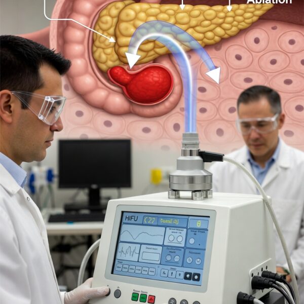 REPORT | Sonic Warfare on Cancer?