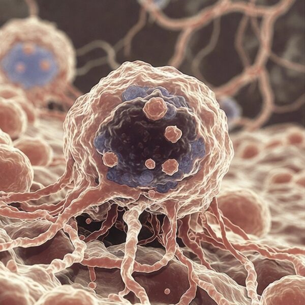 REPORT | Cancer’s New Dawn?