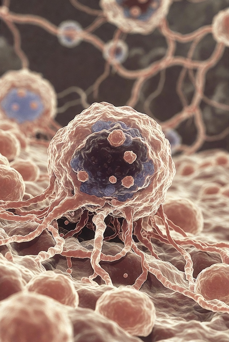 REPORT | Cancer’s New Dawn?