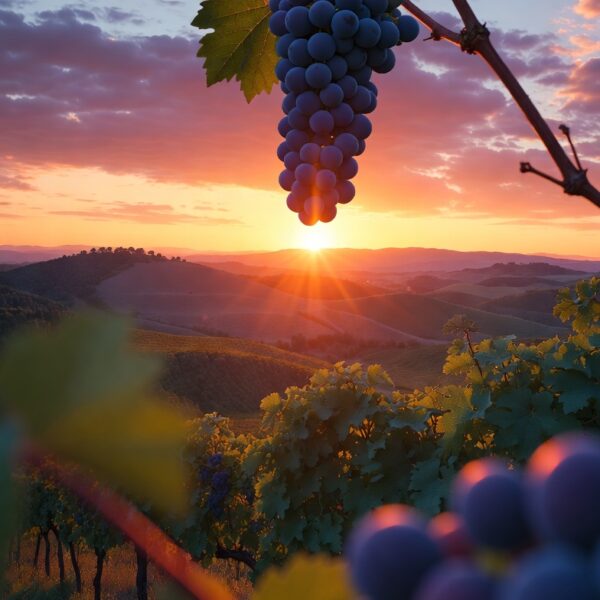 REPORT | Resveratrol Revolution? From Red Wine Wonder to Tumor-Healing Powerhouse