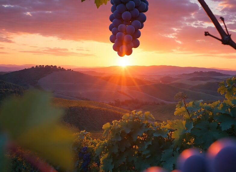 REPORT | Resveratrol Revolution? From Red Wine Wonder to Tumor-Healing Powerhouse