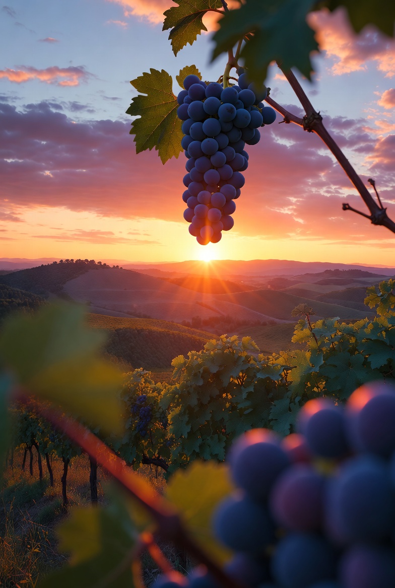 REPORT | Resveratrol Revolution? From Red Wine Wonder to Tumor-Healing Powerhouse