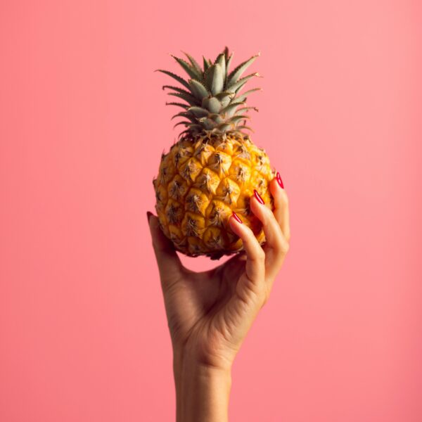 REPORT | Pineapple’s Parasite Punch?