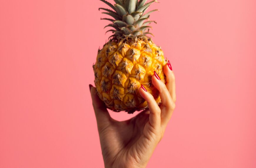 REPORT | Pineapple’s Parasite Punch?