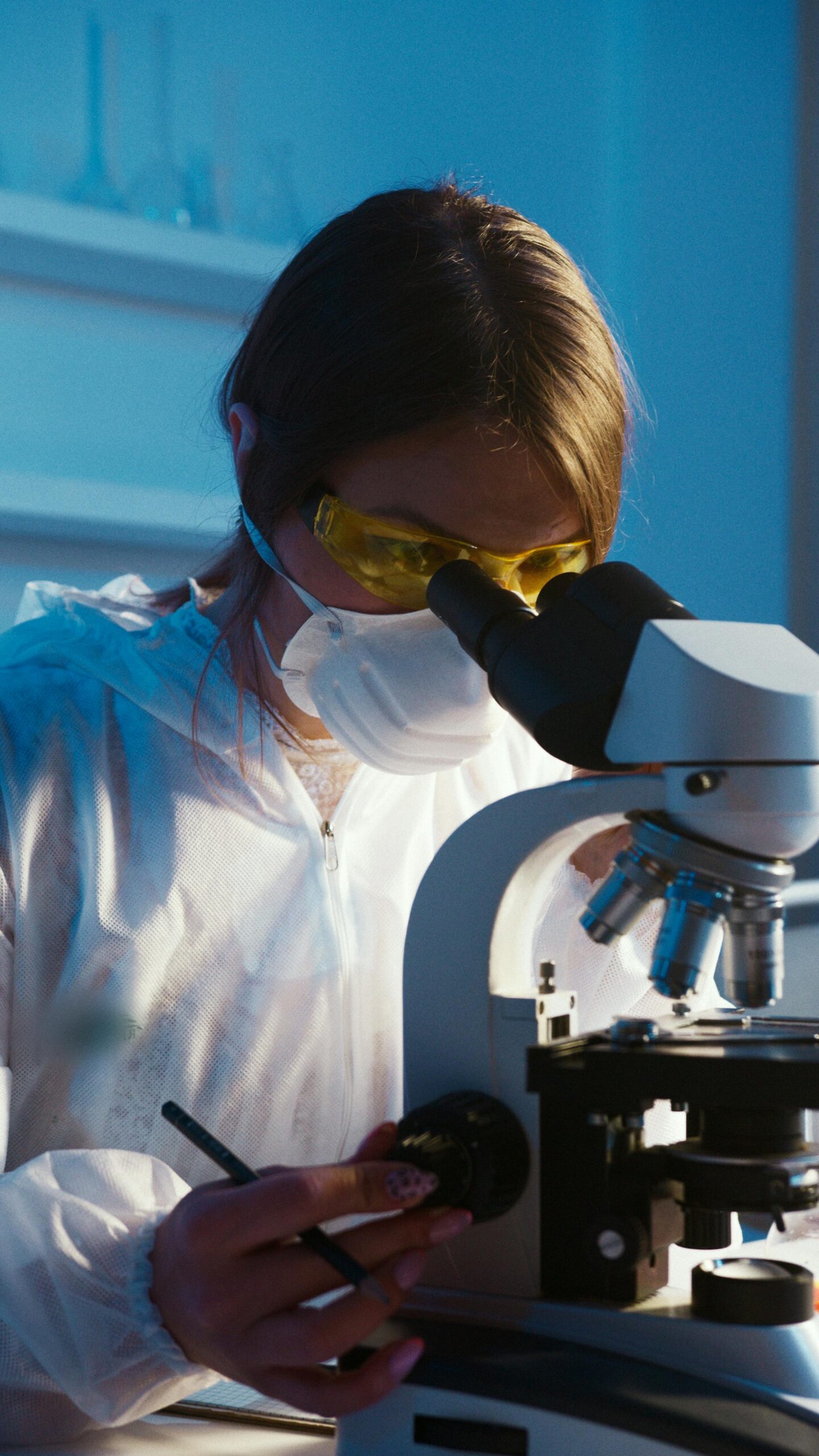 Report | CRISPR Therapeutics