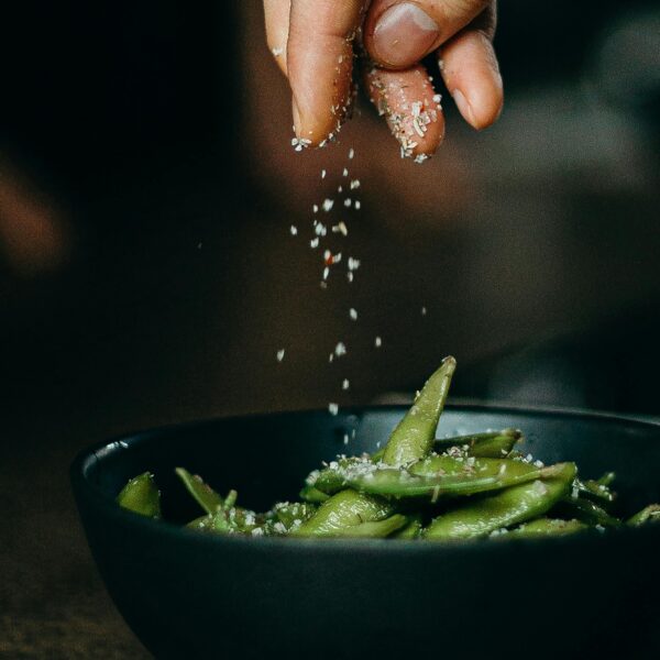 Report | The Impact of Legumes on Weight Management and Cholesterol Levels