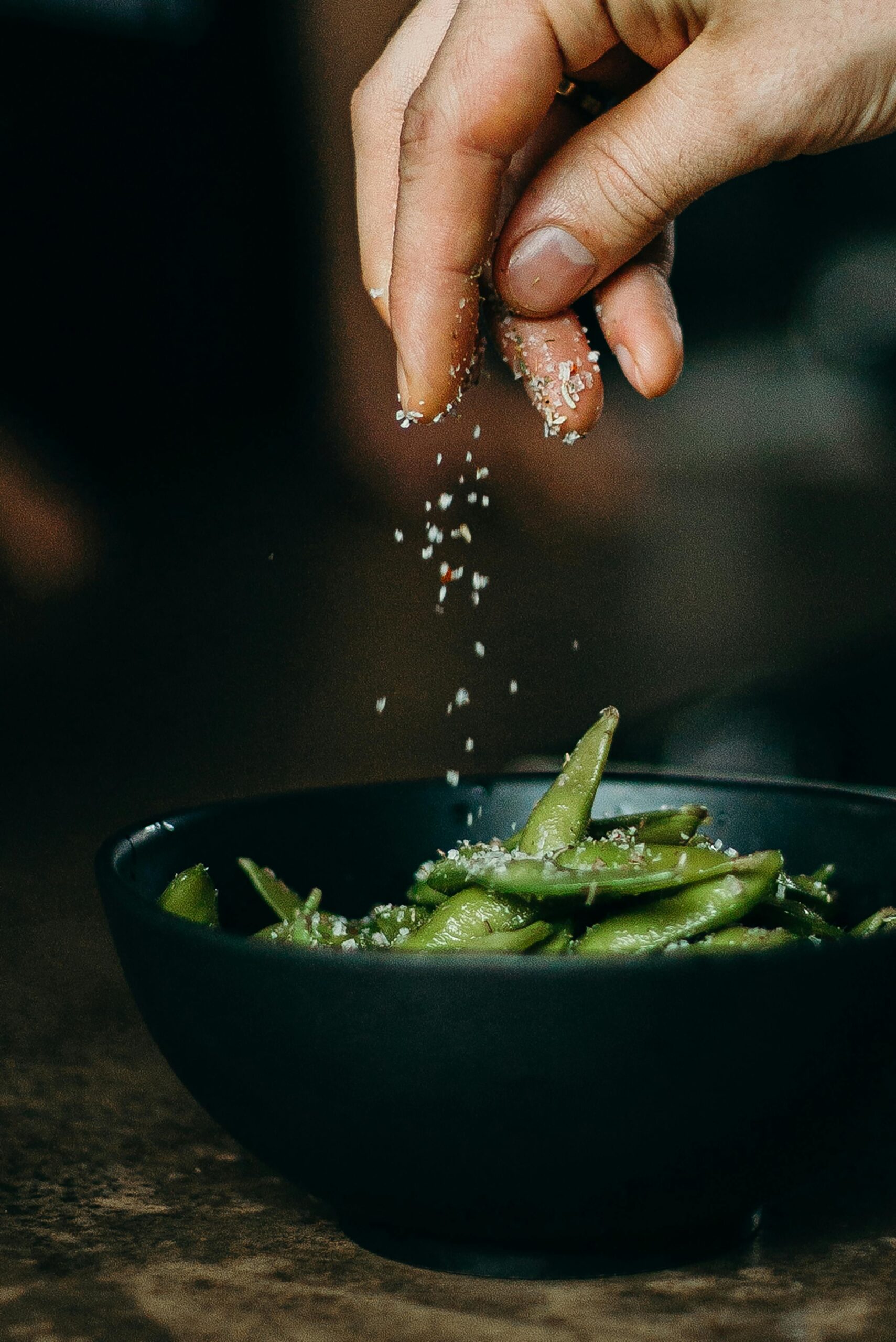 Report | The Impact of Legumes on Weight Management and Cholesterol Levels