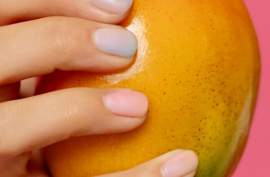 Report |The Surprising Benefits of Mangoes for Blood Sugar Control and Muscle Growth