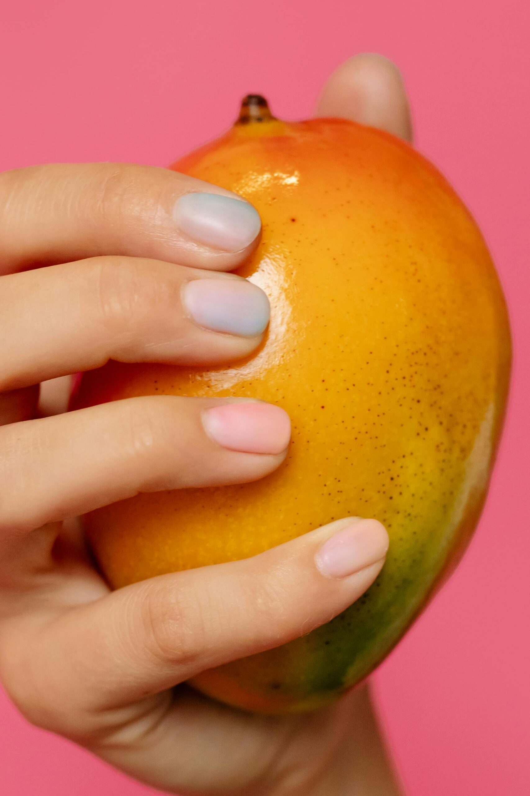 Report |The Surprising Benefits of Mangoes for Blood Sugar Control and Muscle Growth