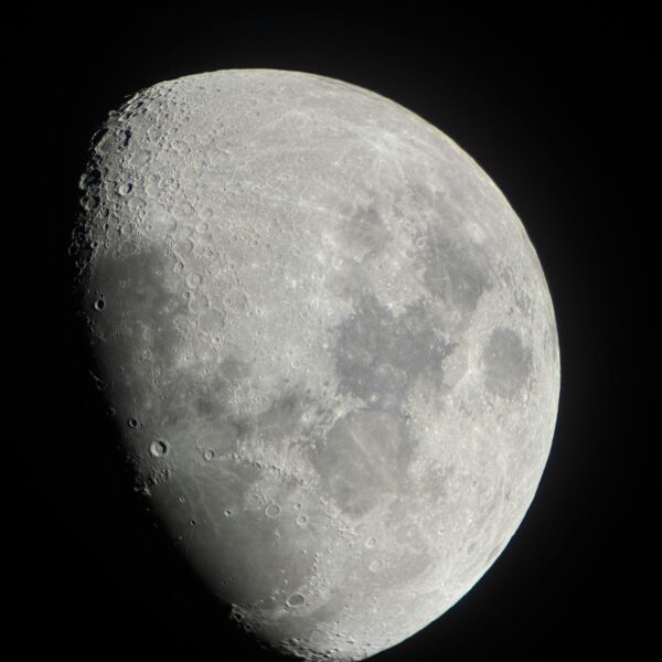 The Future of Energy? Harnessing Helium-3 from the Moon