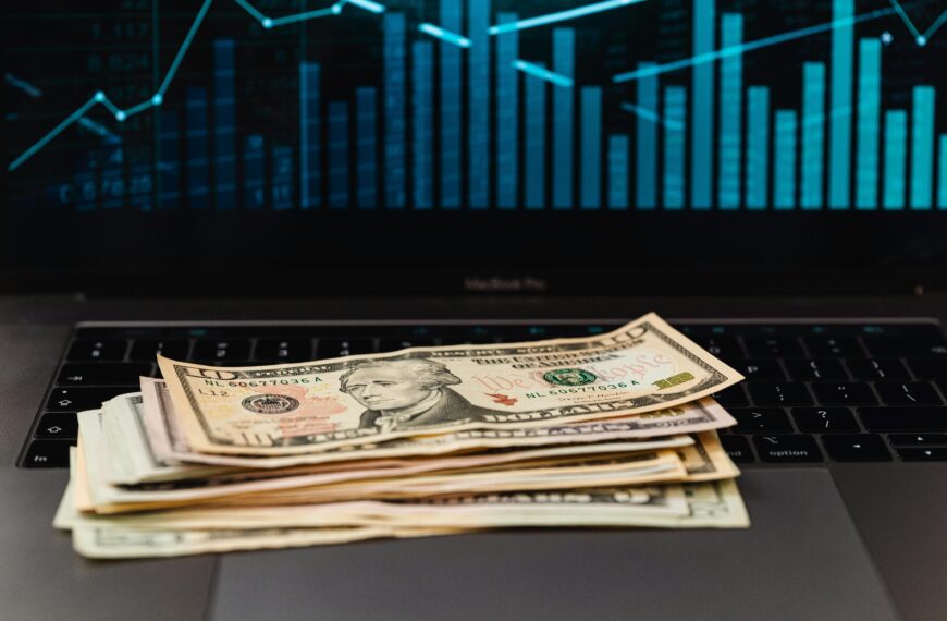 REPORT | AI Agents? Reshaping Business Strategy and the World of Money