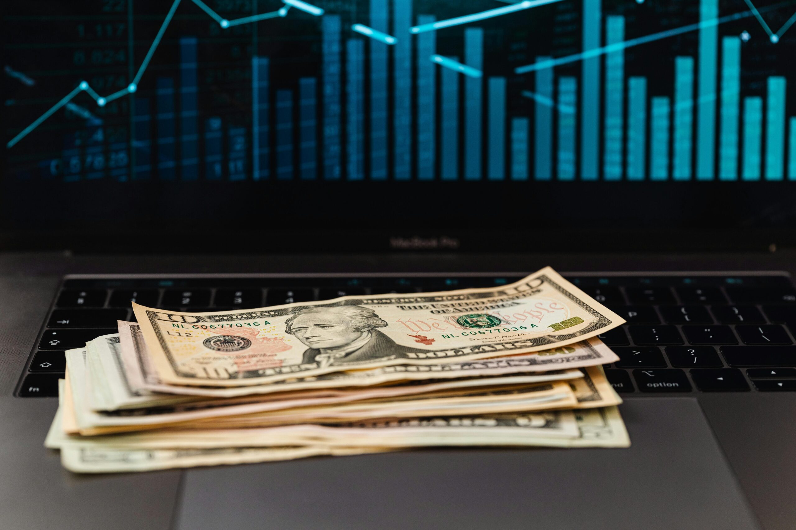 REPORT | AI Agents? Reshaping Business Strategy and the World of Money