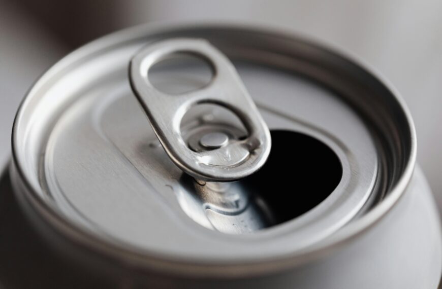 Report | Are Sugary Drinks Fueling the Spread of Colorectal Cancer?