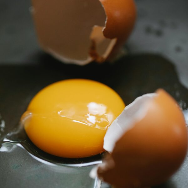 REPORT | Whole Eggs The Yolky Secret to Superior Muscle Growth?