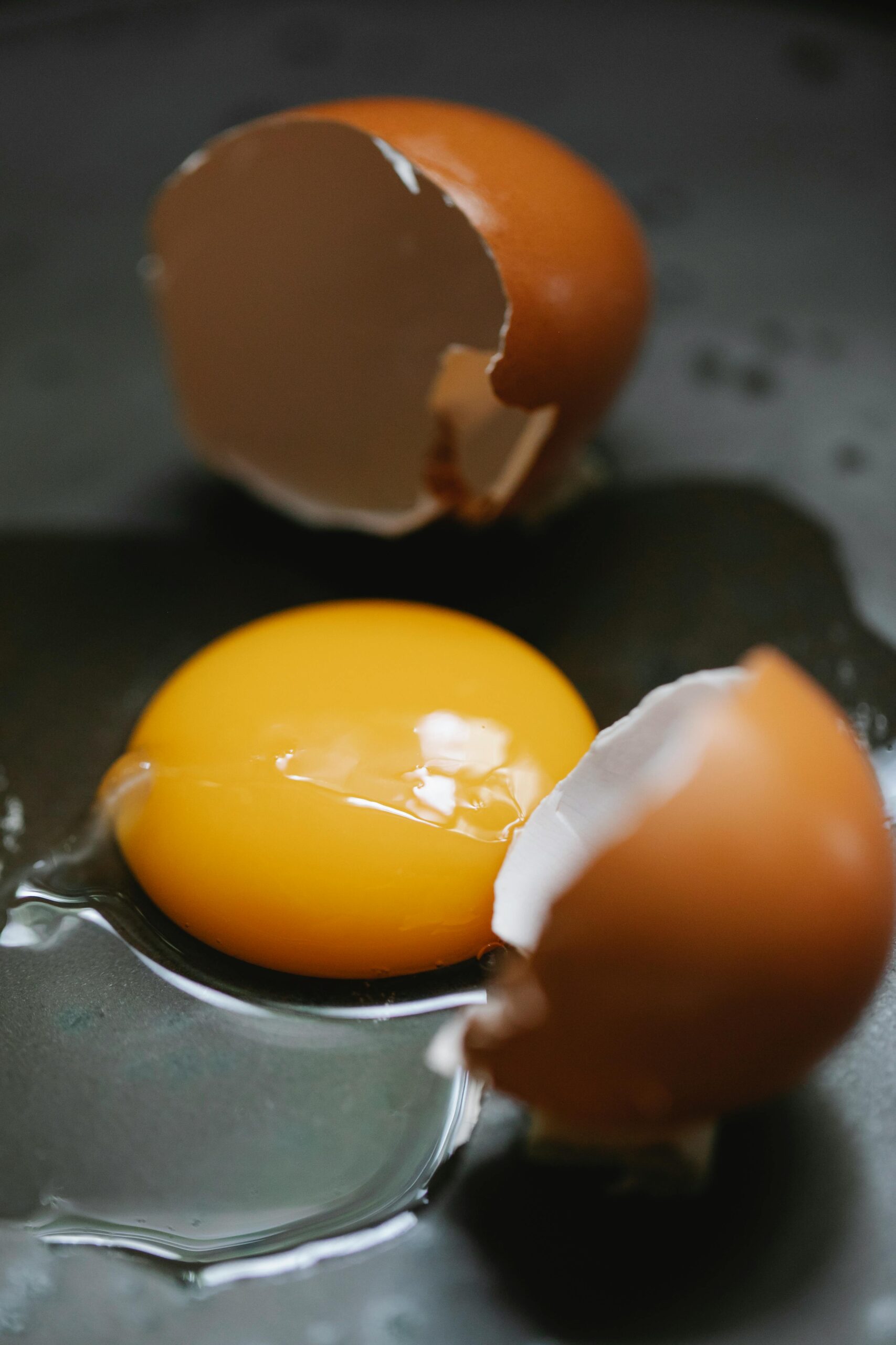 REPORT | Whole Eggs The Yolky Secret to Superior Muscle Growth?