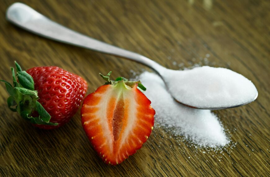 Report | Sugar-Free Sweeteners: Health Effects and Research Findings