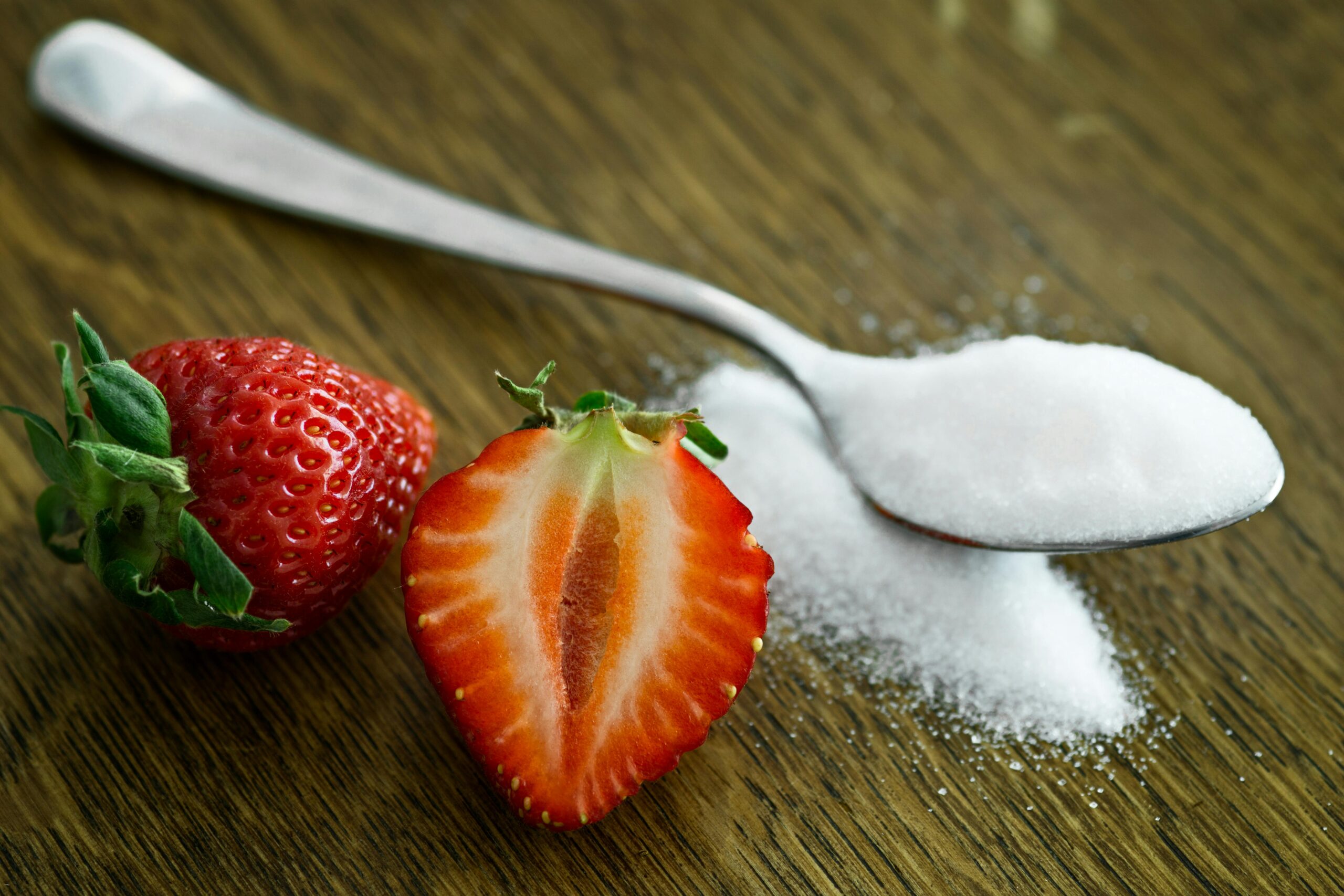 Report | Sugar-Free Sweeteners: Health Effects and Research Findings
