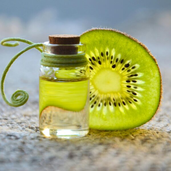 REPORT | Kiwifruit to Fatty Acids?