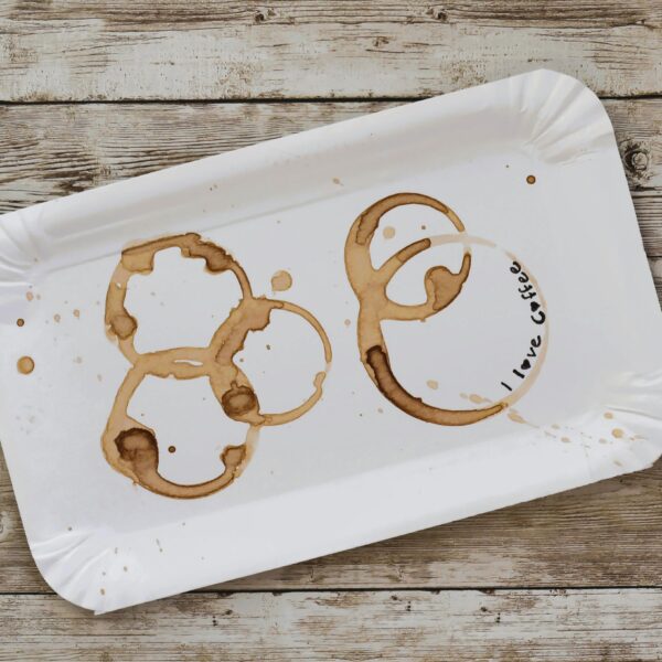 Report | Disease Detection Inspired by Coffee Stains?