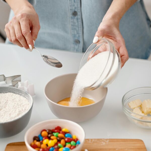 Report | Health Risks Associated with Food Additives