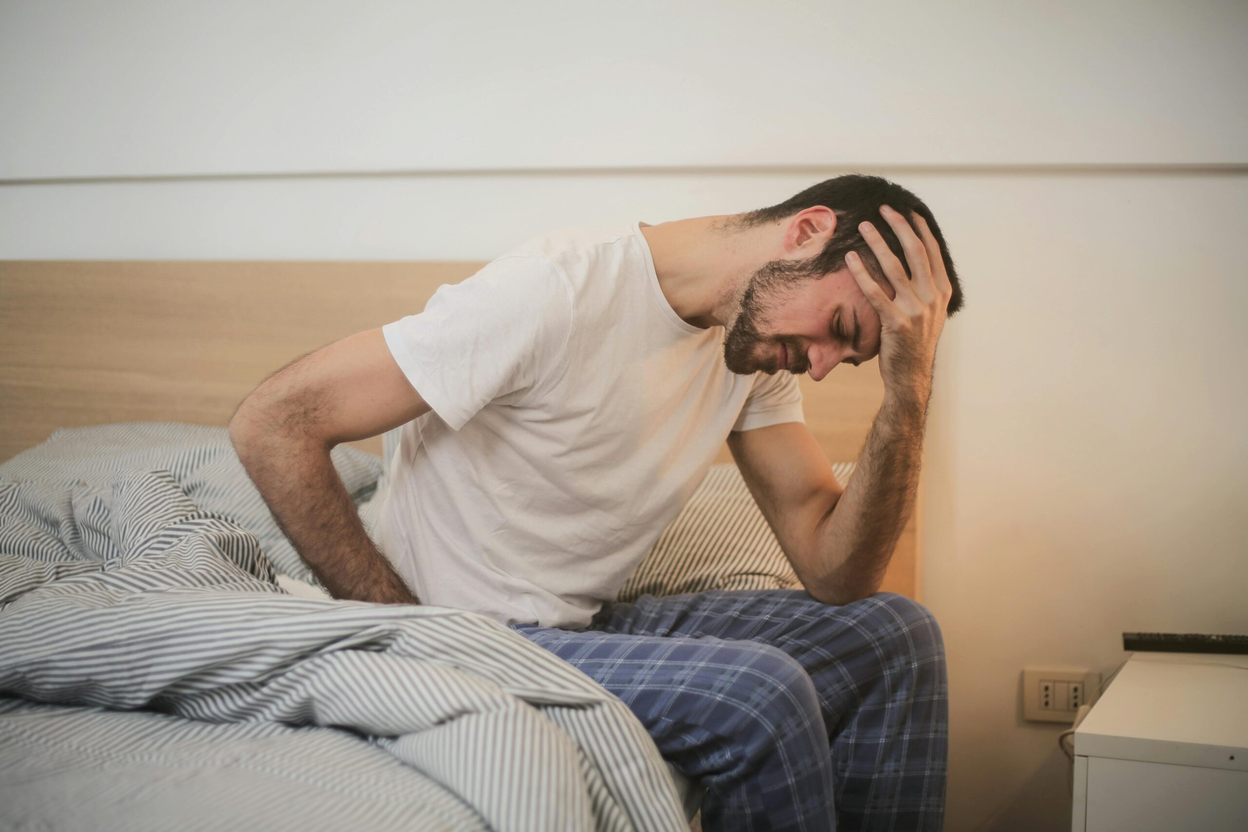 Report | What Fibromyalgia and Gut Microbiota have in common?