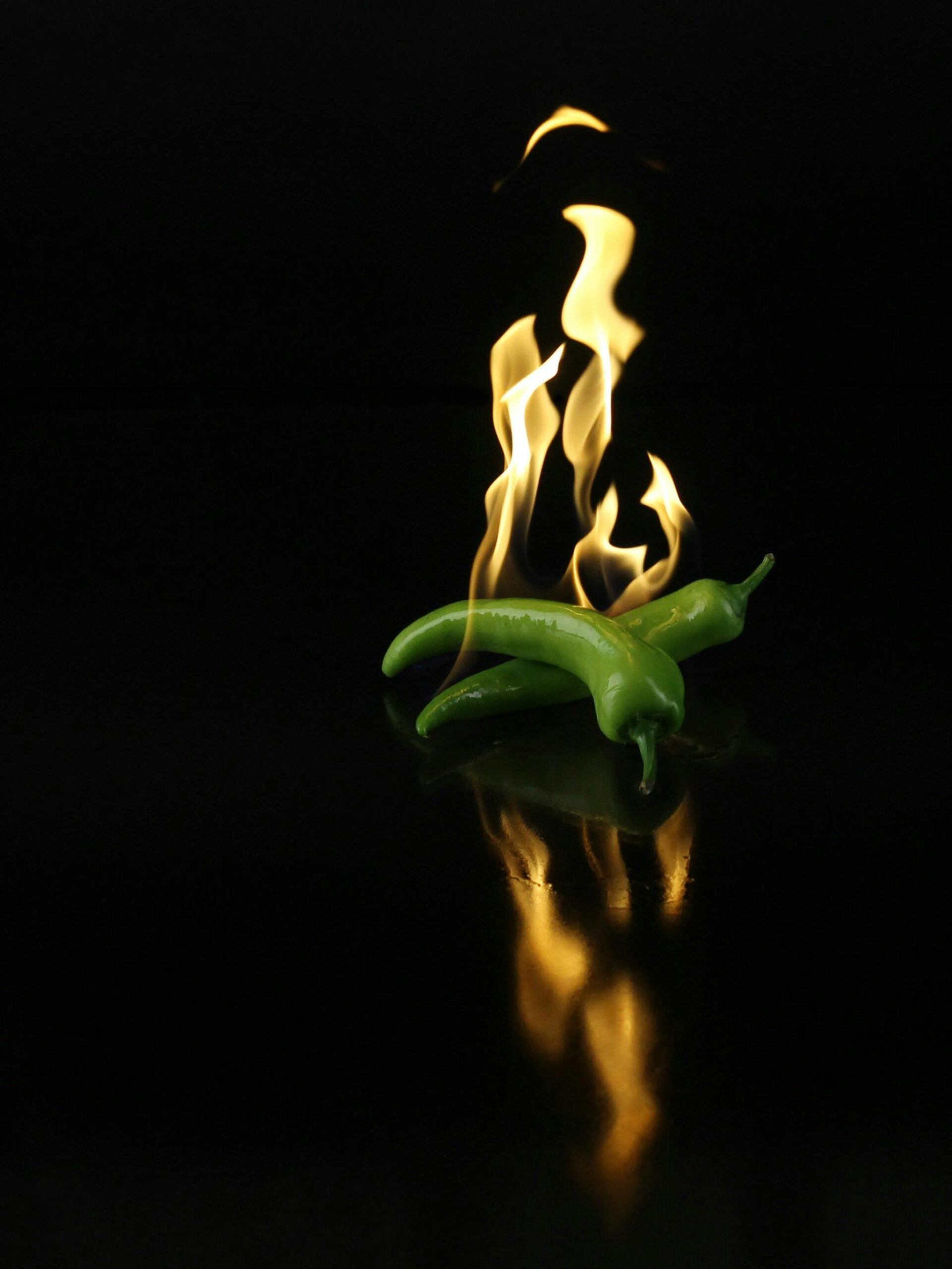 Report | Can’t get Spicy enough? Why we Development A Tolerance to Spiciness