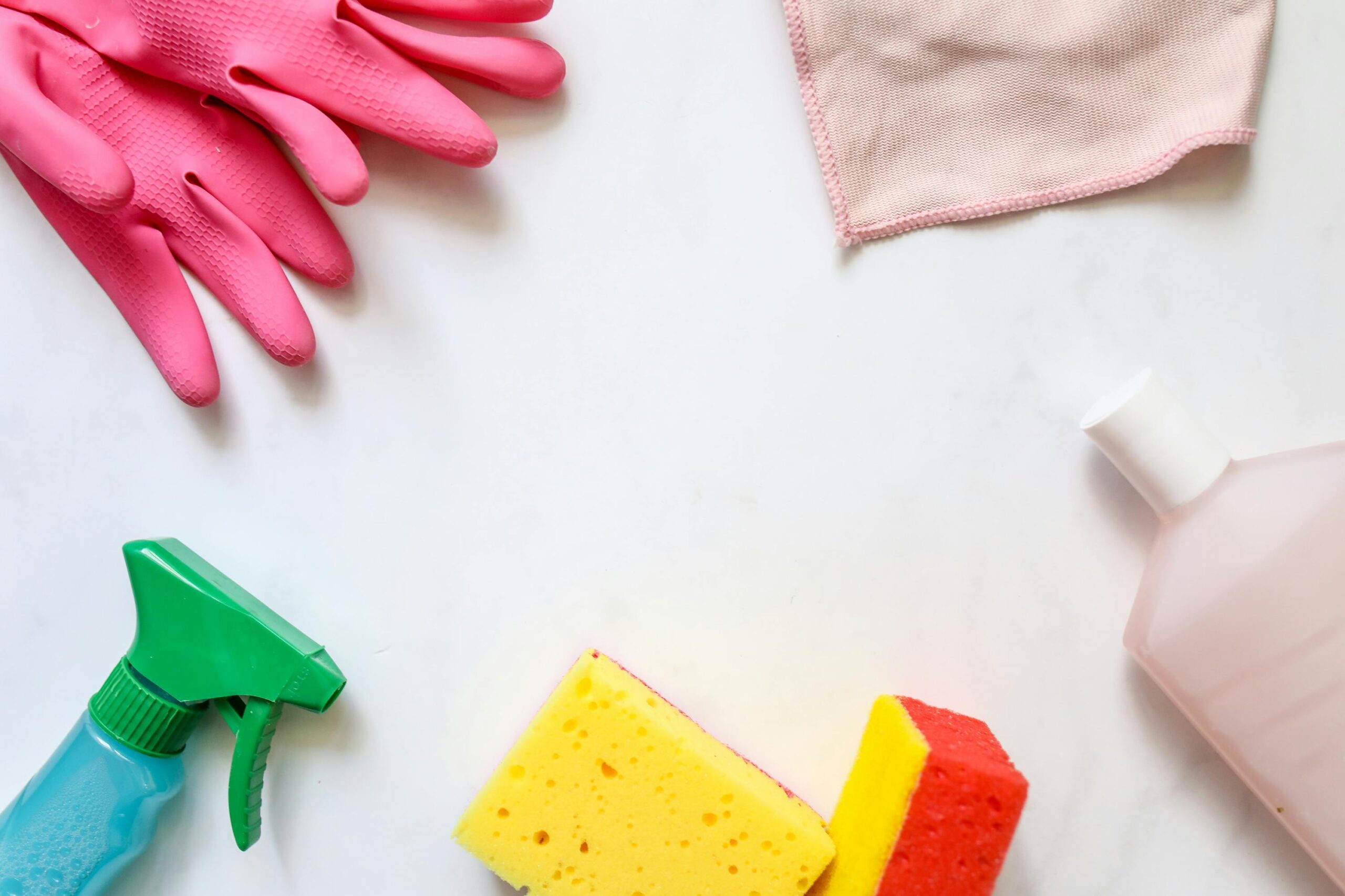Report | Can Regular Use of Cleaning Products Lead to Lung Function Decline Comparable to Smoking 20 Cigarettes a Day?
