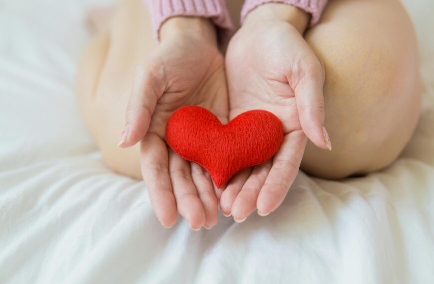 Report | Tiny Pacemakers?