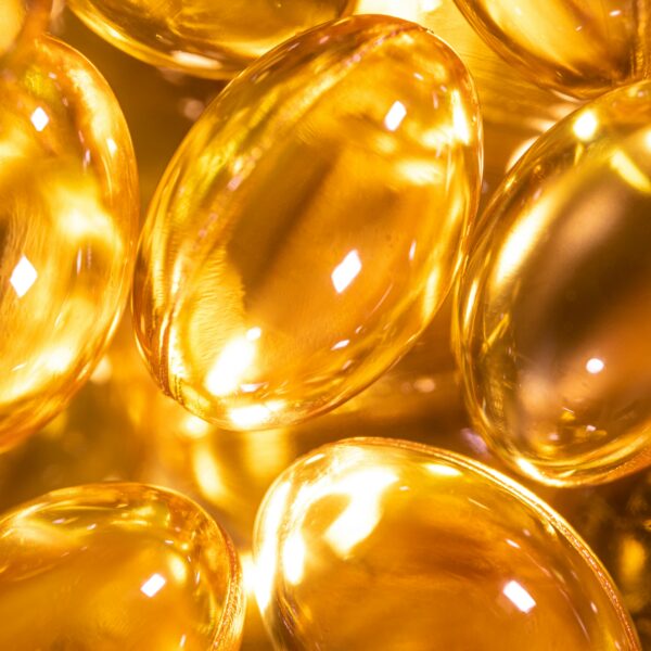 REPORT | Midlife Vitamin D Linked to Lower Tau Years Later?