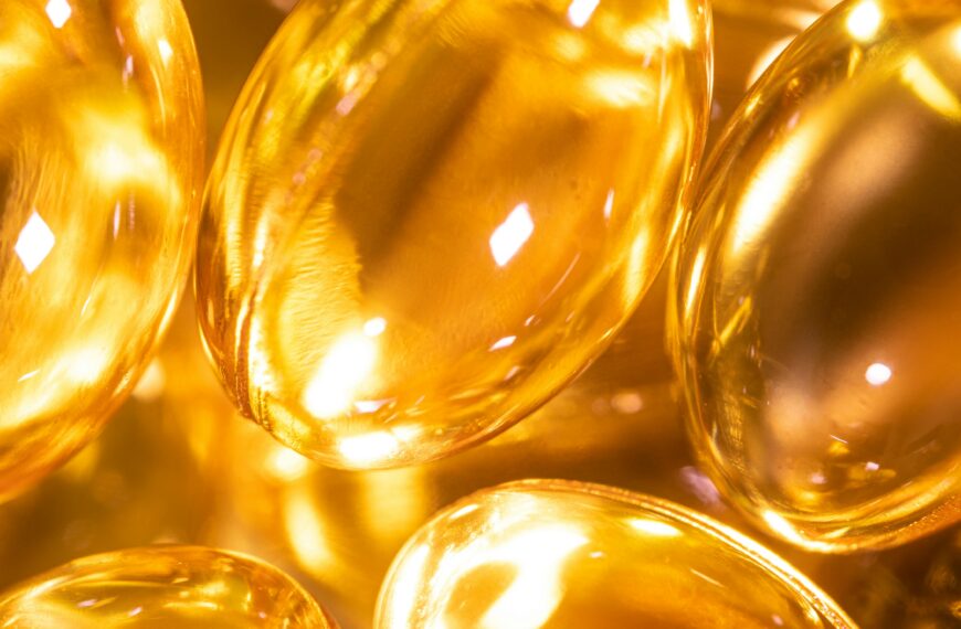 REPORT | Midlife Vitamin D Linked to Lower Tau Years Later?