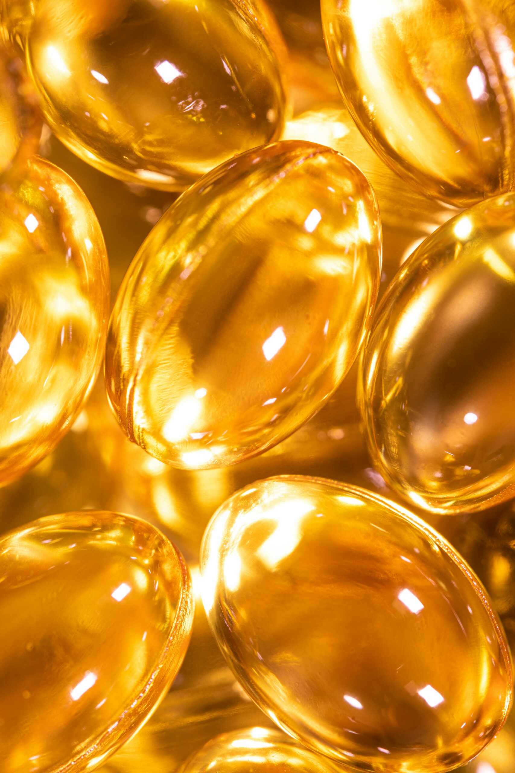 REPORT | Midlife Vitamin D Linked to Lower Tau Years Later?