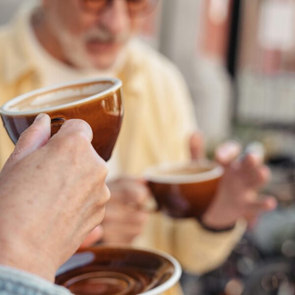 Report | Over 60? The Impact of Coffee Consumption on Health in Older Adults