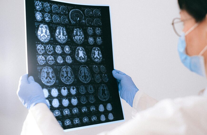 Report | Adults Make New Brain Cells? The Emergence of Adult Neurogenesis: Challenging the Traditional View