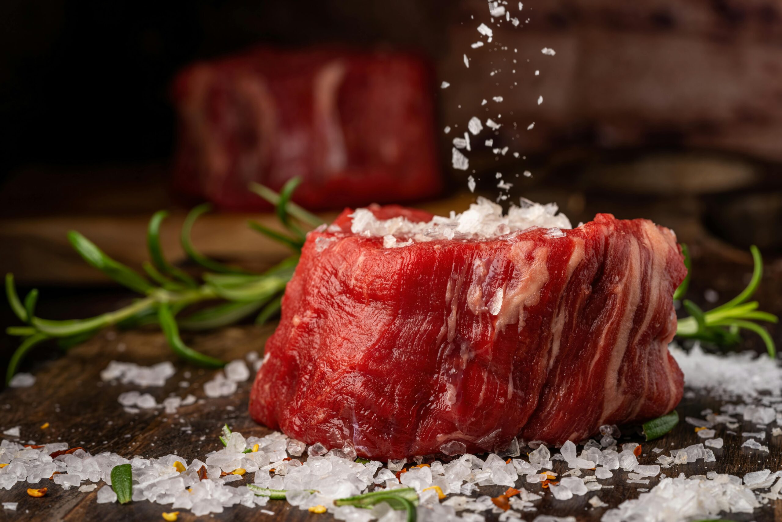 Report | Study Challenges Guilt Over Red Meat Consumption: A Shift in Dietary Perspectives