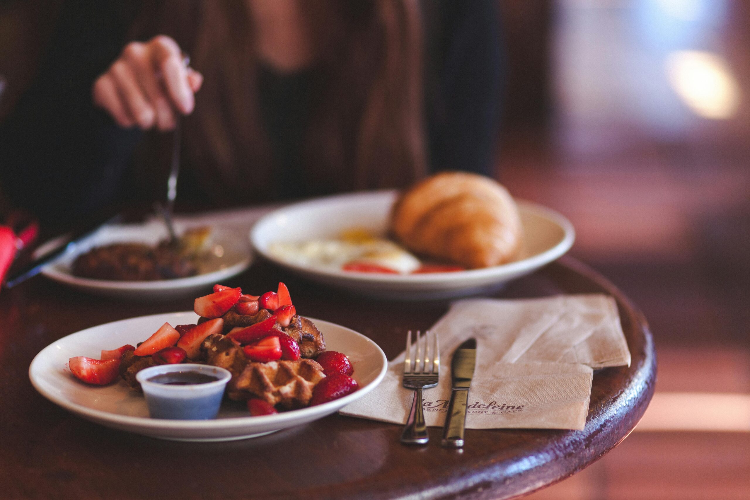 Report | Is Early Breakfast The Secret to a Longer Life?