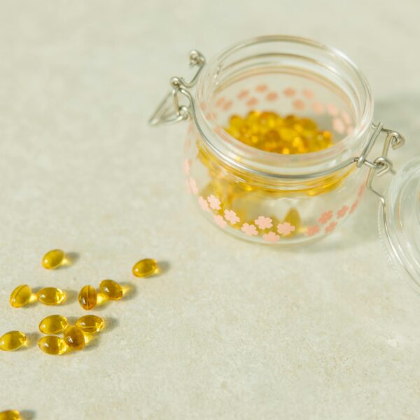 Detailed Report | The Role of Vitamin D in Slowing Aging