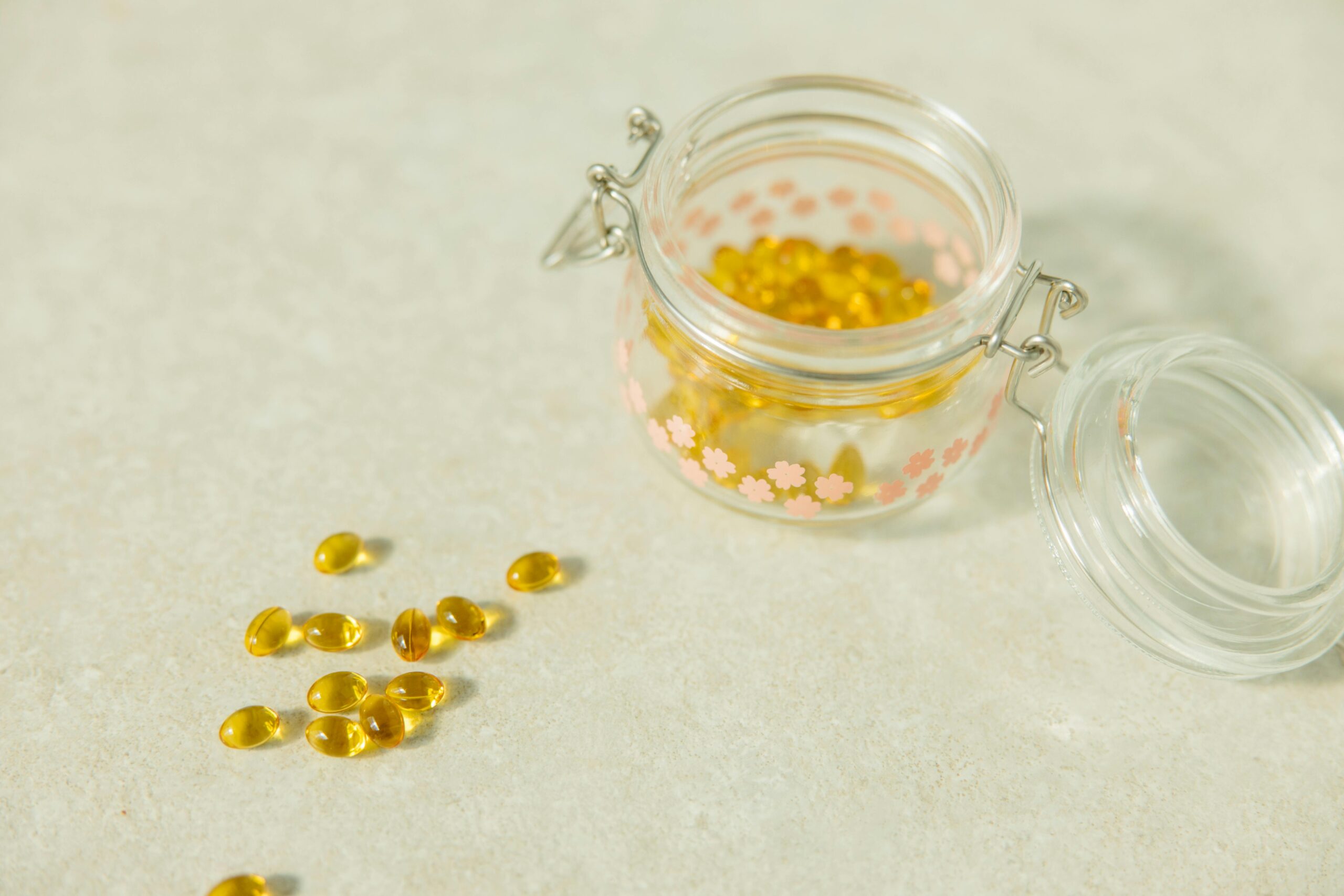 Detailed Report | The Role of Vitamin D in Slowing Aging